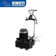 Planetary Head Marble Floor Grinder