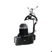 VEICH planetariske systemet High Tech slipemaskin