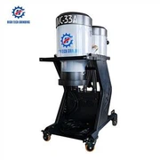 Industriell støvsuger IVC-33A