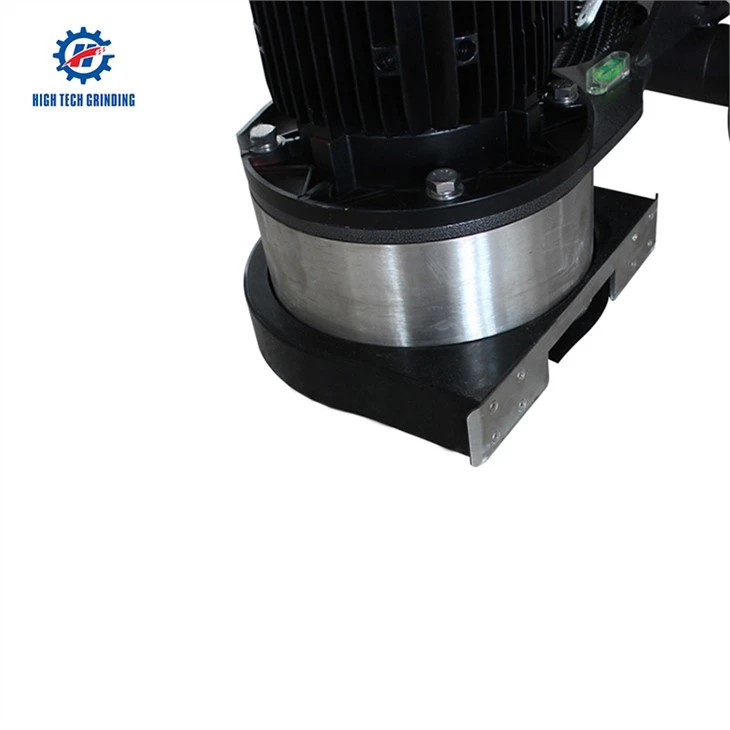 250 Small Corner Grinding Machine