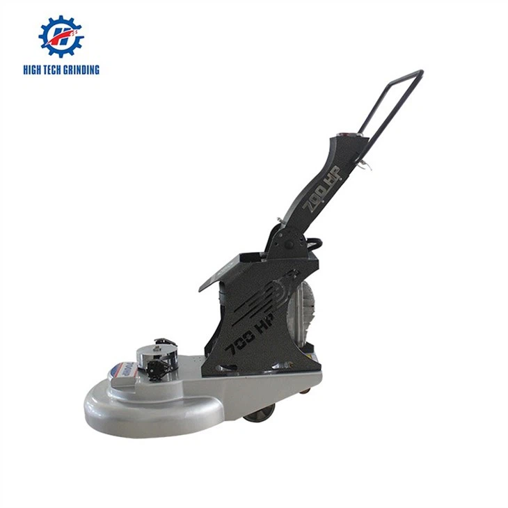 High Speed Polish Machine
