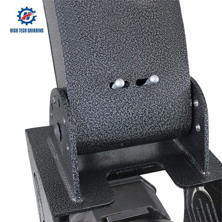Marble Stone High Speed Polish Machine
