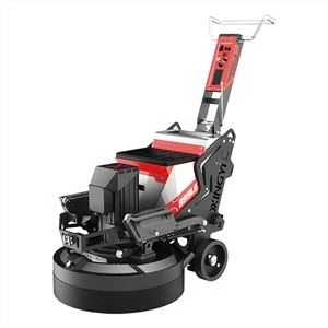 Diamant sander for betong